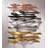 Mercer41 Pendergrass Stainless Steel (18/0) Flatware Set - Service for 4