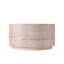 Table basse 27,5 po Danforth Wabi-Sabi MGO