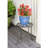 Connollee Weather Resistant Plant Stand Plant Stand