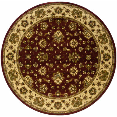 Shelburne Floral Indoor Rug