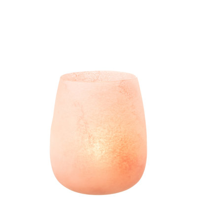 Lotson Apothecary Jar 1