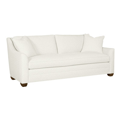Nicholas Upholstered 89'' Sofa