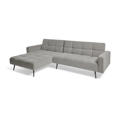 Canapé modulaire Emerie Posh