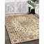 Tapis oriental beige / brun / bleu Ansonia-1556333408