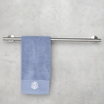 Porte-serviettes mural 23,75 po Elizabeth