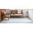 Outdoor Claudia Area Rug Calm Dimond Color-222085744