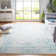 Olius Performance Floral Rug