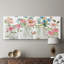 Butterfly Garden Collections - Toile tendue avec châssis - Prêt à accrocher-1946800346
