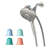 INLY Aromatherapy Multi Function Dual Shower Head-49850163