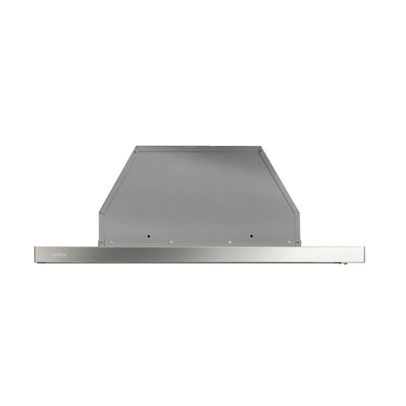 Zephyr Pisa 24 in. 290 CFM Under Cabinet Range Hood with Halogen Lights in White