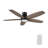 52'' Ceiling Fan with LED Lights-2087005385-2087005387