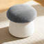 Repose-pieds de rangement l 19,7 po Mushroom-1123456923
