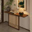 Console simple de style chinois-386573013