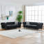 Canapé Chesterfield