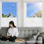 Autocollant décoratif pour fenêtre-74374812
