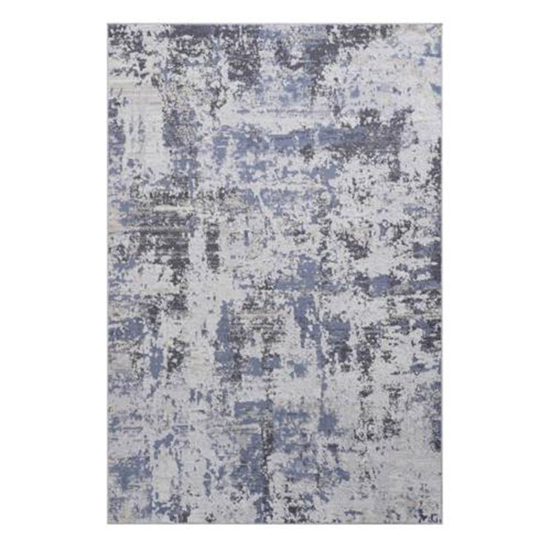 Non-Shedding Living Room Bedroom Dining Home Office Stylish and Stain Resistant Area Rug, Rectangle 7'9" x 10'