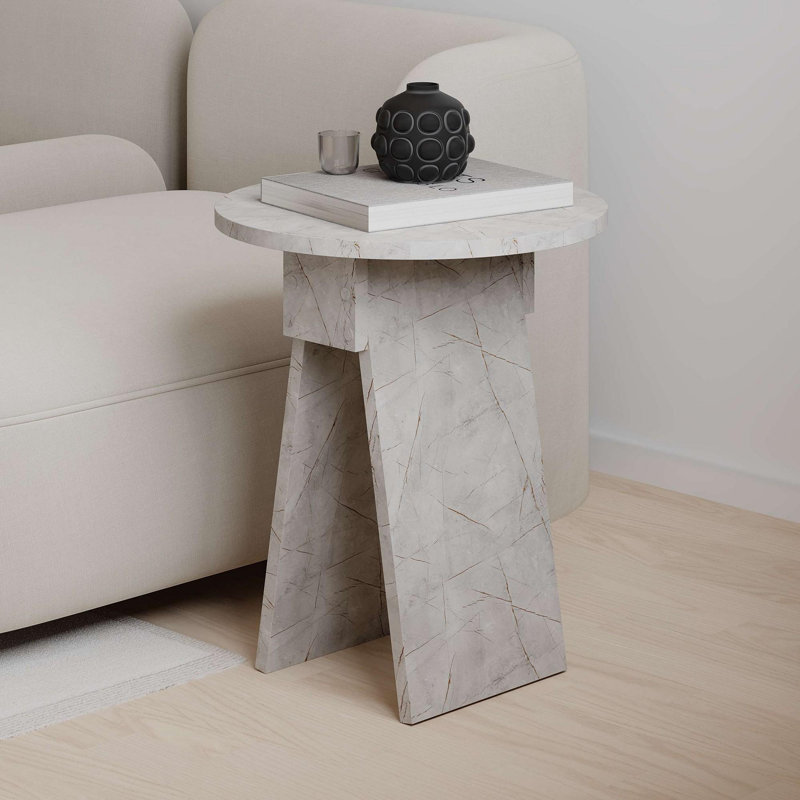 Table d'appoint
