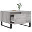 Ayluardo Sled Coffee Table with Storage-990332326