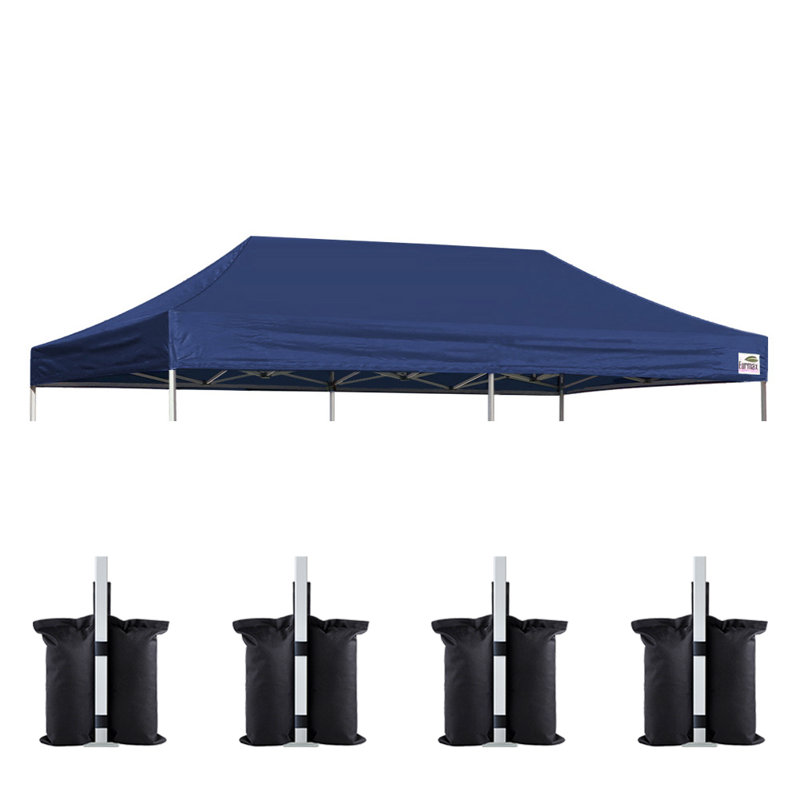 Toit de remplacement Amaure, Bleu marine