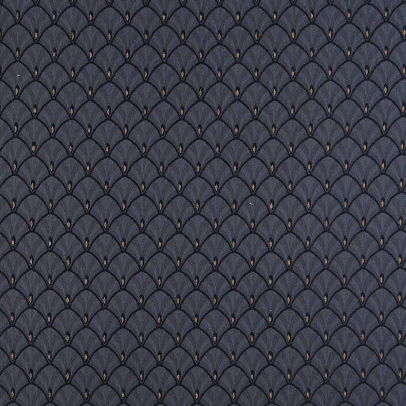 Fabric, Blue 5