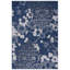 Tapis floral Mehl-1847727601