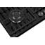 23" Gas Cooktop with 4 Burners