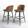 Benedit Swivel Counter & Bar Stool