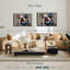 Animal "Art mural"-101778975