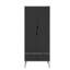 Hortencia Solid Wood Wardrobe-206069223
