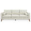 Robertson Chenille 3 Seat Sofa