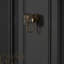 Ampelius Steel Armed Sconce-91291136