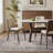 Soft Gray Machine Washable Oriental Area Rug For Living Room, Bedroom-782397403-797878944