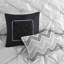 7 Piece Grey Comforter For King, With Artistic Design King Bedding Enrapturing-119384977-119384989