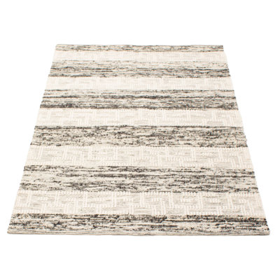 Sienna Cream Rug 5'2" x 8'3"