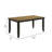 Gradin Extendable Dining Table-596204974-596204977