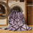 Machine Washable Trellis Pink Area Rug-737171889