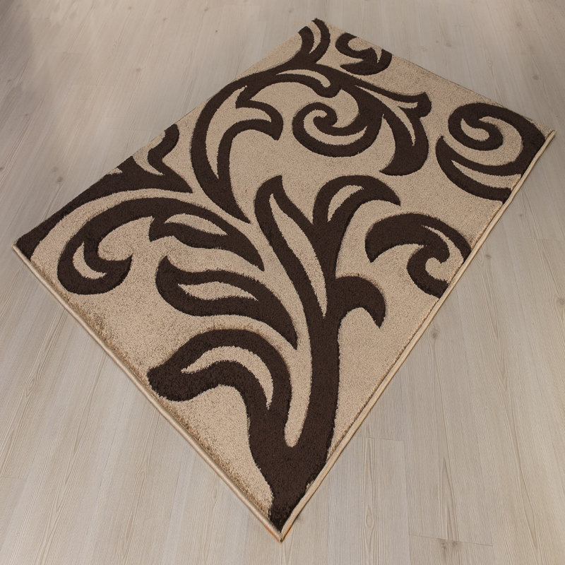 Alcoa Area Rug, Runner 60 x 220cm