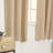 Lympsham Blackout Curtain Panel Pair-779337162-779337153