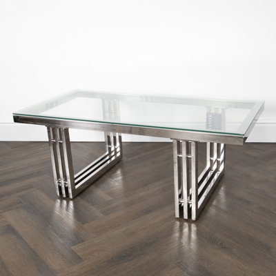 Aaysha Coffee Table