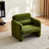 Green est en rupture de stock