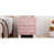Rose est en rupture de stock