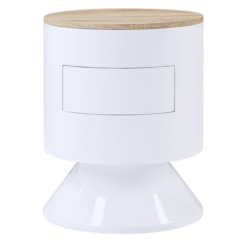 Table de bout Table de chevet moderne