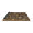 Abstract Indoor Rug-777369523