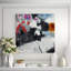 Under The Stairs Painting by Susie Zolghadri-26763565-26763567