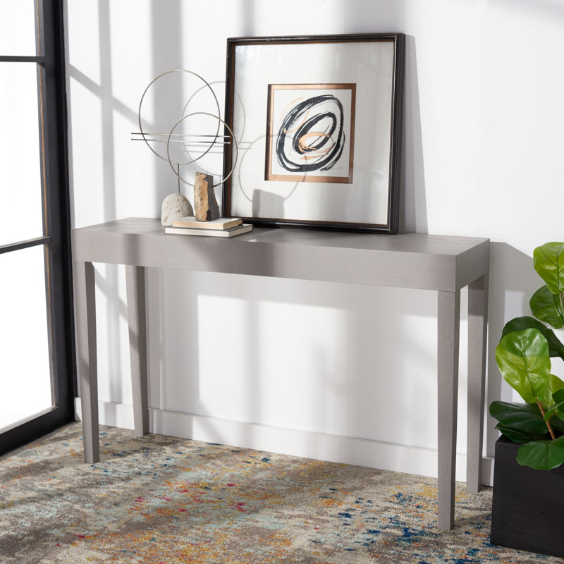 Console Kadyn, Gris