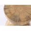 Aliza Solid Wood End Table