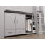 Webrook 90 X 190cm Mid Sleepers with Storage Included-1942149707
