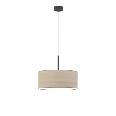Gunnhildur 3 - Light Drum Pendant