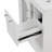 Andryville 24'' Bathroom Vanity with Top