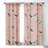 Blackout Curtain Pair-1880341992
